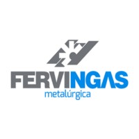 Metalúrgica Fervingas logo - Similar company to Metalúrgica Acero Wal