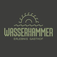 Wasserhammer logo - Similar company to Mado Gmbh
