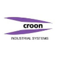 Croon Industrial Systems  Inc. (USA) and  BV  (NL)