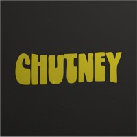 Chutney logo - Similar company to Naanstop