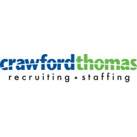 Crawford Thomas Recruiting logo - Similar company to Primary Recruiting Services