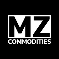 MZ Commodities logo - Similar company to Smith&Sky