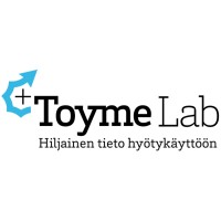 Toyme Lab Oy logo - Similar company to Fibrenet Network