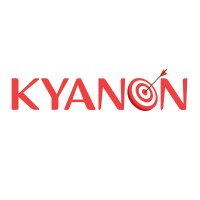 Kyanon Digital logo - Similar company to Alotrip