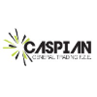 CASPIAN GENERAL TRADING F.Z.E. logo - Similar company to Abu Ehan General Trading F.Z.E