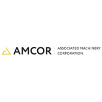 Amcor GMBH logo - Similar company to Amcor Gmbh