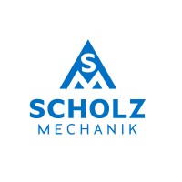 SCHOLZ MECHANIK GmbH logo - Similar company to Steinel Normalien