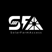 SolarFarmAccess | SFA logo - Similar company to Okiwa Wind Llc