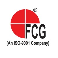 FCG Hi-Tech Pvt Ltd. logo - Similar company to Flameproof Manufacturing