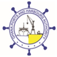 Ghana Ports and Harbours Authority logo - Similar company to Bui Power Authority