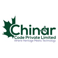 Chinar Code Private Limited logo - Similar company to National It Solutions