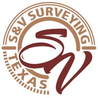 S & V Surveying, Inc. logo - Similar company to Elevate Engineering