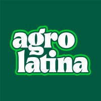 Agrolatina logo - Similar company to Friopacking