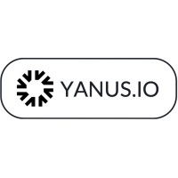 YANUS.IO logo - Similar company to Yanus.Ai