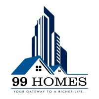 99 Homes logo - Similar company to 99Home Ltd
