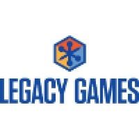 Legacy Games logo - Similar company to 310 Digital, Llc