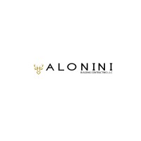 Alonini Building Contracting LLC logo - Similar company to Technical Furniture Industries L.L.C