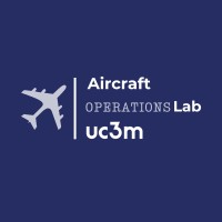 Aircraft Operations Lab UC3M logo - Similar company to E-Contrail Project