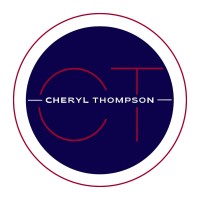 Cheryl Thompson Coaching logo - Similar company to Amygdala Search