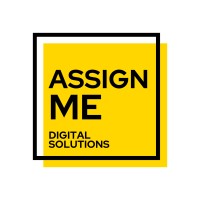 AssignMe logo - Similar company to Fundbangla
