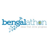 Bengalathon logo - Similar company to Lead Bro