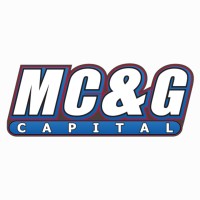 MC&G Capital logo - Similar company to Marks Clearing And Grading Inc.