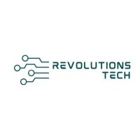 Revolutions Tech logo - Similar company to Digi Tech Roots