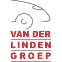 Van der Linden Groep logo - Similar company to Studio Publique B.V.