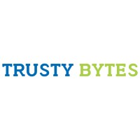 Trusty Bytes logo - Similar company to Focuslogic It Services