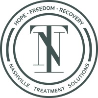 Nashville Treatment Solutions logo - Similar company to Hmdevcoders