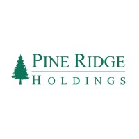 Pine Ridge Holdings logo - Similar company to Eir Partners