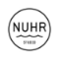 Nuhr Studio logo - Similar company to Whoa Studios