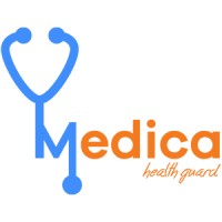 Medica Healthy logo - Similar company to Infocenter Training & Consulting
