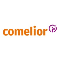 comelior GmbH logo - Similar company to Bildung37°