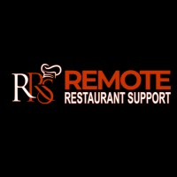 Remote Restaurant Support logo - Similar company to Mainsaver Software