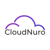 CloudNuro logo - Similar company to *Truffle