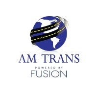 Am Trans Expedite logo - Similar company to Trident Logistics, Llc
