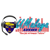 UMalaya Radio logo - Similar company to Rakita 107.9 Fm