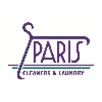 Paris Cleaners & Laundry