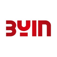 Shanghai Byin Industrial Co., Ltd logo - Similar company to Zerodao