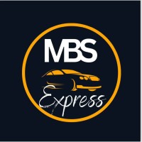 MBS Express logo - Similar company to Spucha Art