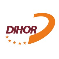 DIHOR logo - Similar company to Pisabell