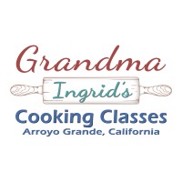 Grandma Ingrid's Cooking School logo - Similar company to Sligo Grammar School