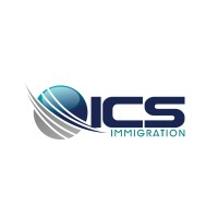 ICS Immigration logo - Similar company to Visa & Immigration Group