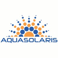 AQUASOLARIS logo - Similar company to Ae Photonics
