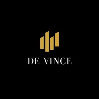 De Vince Digital logo - Similar company to Bitline: Cybersecurity, Simplified