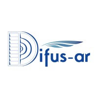 Difus-Ar logo - Similar company to Despertar