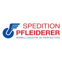 Spedition Pfleiderer Gmbh + Co Kg