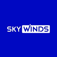 Skywinds Solutions Pvt Ltd logo - Similar company to Vnmt Solutions - Netsuite & Celigo Partner