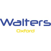 Walters Coaches logo - Similar company to Uk Coach Operators Association (Ukcoa)